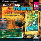 Reise Know-How CD Ireland,Soundtrip 17