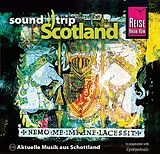 Reise Know-How CD Scotland,Soundtrip 16
