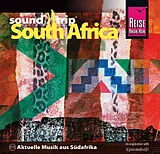Süfafrika Various CD Soundtrip 15/South Africa