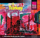 Türkei diverse CD Soundtrip 12/Turkey