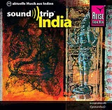 Reise Know-How CD India,Soundtrip 18