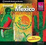 Mexiko Various CD Soundtrip 19/Mexico