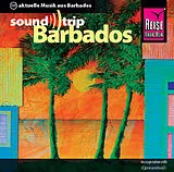 Barbados Various CD Soundtrip 20/Barbados