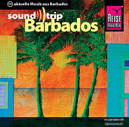 Barbados Various CD Soundtrip 20/Barbados