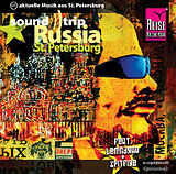 Russland Various CD Soundtrip 21/Russia-St.Petersburg