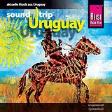 Reise Know-How CD Uruguay,Soundtrip 22