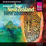 Neuseeland Various CD Soundtrip 24/New Zealand