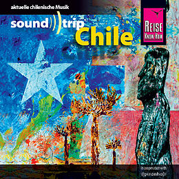 Chile Various CD Soundtrip 25/Chile