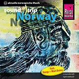 Reise Know-How CD Norway,Soundtrip 26
