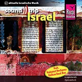 Israel Various CD Soundtrip 27/Israel