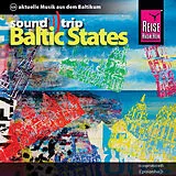 Various CD Soundtrip 28/Baltic States