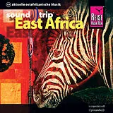 Ostafrika various CD Soundtrip 30/East Africa