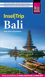 E-Book (pdf) Reise Know-How InselTrip Bali von Stefan Blank, Ulrike Niederer