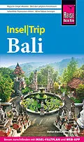 E-Book (pdf) Reise Know-How InselTrip Bali von Stefan Blank, Ulrike Niederer