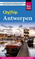 E-Book (pdf) Reise Know-How CityTrip Antwerpen von Günter Schenk