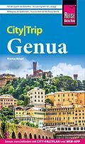 E-Book (pdf) Reise Know-How CityTrip Genua von Markus Bingel