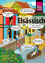 E-Book (pdf) Elsässisch - die Sprache der Alemannen von Raoul Weiss