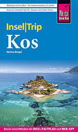 E-Book (pdf) Reise Know-How InselTrip Kos von Markus Bingel