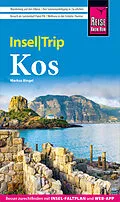 E-Book (pdf) Reise Know-How InselTrip Kos von Markus Bingel