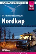 E-Book (epub) Reise Know-How Wohnmobil-Tourguide Nordkap von Frank-Peter Herbst, Daniel Fort