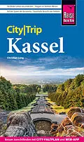E-Book (pdf) Reise Know-How CityTrip Kassel von Christian Lang