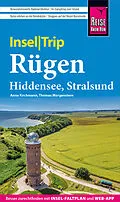 E-Book (epub) Reise Know-How InselTrip Rügen mit Hiddensee und Stralsund von Anne Kirchmann, Thomas Morgenstern