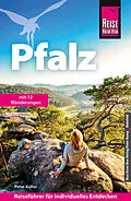 E-Book (pdf) Reise Know-How Reiseführer Pfalz von Peter Koller