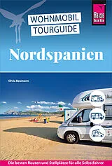 E-Book (pdf) Reise Know-How Wohnmobil-Tourguide Nordspanien von Silvia Baumann