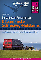 E-Book (pdf) Reise Know-How Wohnmobil-Tourguide Ostseeküste Schleswig-Holstein von Hartmut Engel