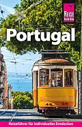 E-Book (pdf) Reise Know-How Reiseführer Portugal von Thilo Scheu