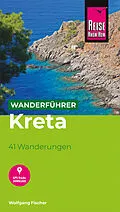 E-Book (pdf) Reise Know-How Wanderführer Kreta von Wolfgang Fischer