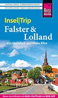 E-Book (pdf) Reise Know-How InselTrip Falster und Lolland mit Marielyst und Møns Klint von Lars Dörenmeier