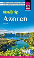E-Book (pdf) Reise Know-How InselTrip Azoren von Lutz Kolbe