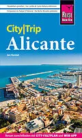 E-Book (pdf) Reise Know-How CityTrip Alicante von Jan Henkel