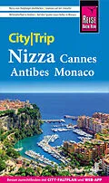 E-Book (pdf) Reise Know-How CityTrip Nizza, Cannes, Antibes, Monaco von Klaudia Homann, Eberhard Homann