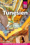 E-Book (pdf) Reise Know-How Reiseführer Tunesien von Simon Kremer