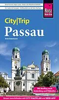 E-Book (pdf) Reise Know-How CityTrip Passau von Sven Eisermann