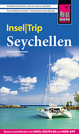 E-Book (epub) Reise Know-How InselTrip Seychellen von Thomas Barkemeier