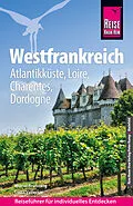 E-Book (pdf) Reise Know-How Reiseführer Westfrankreich von Muriel Brunswig, Lucia Vallerius