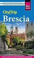 E-Book (pdf) Reise Know-How CityTrip Brescia von Markus Bingel