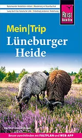 E-Book (pdf) Reise Know-How MeinTrip Lüneburger Heide von Hartmut Engel, Lars Engel