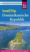 E-Book (pdf) Reise Know-How InselTrip Dominikanische Republik von Timm Humpfer