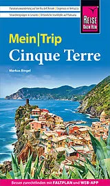 E-Book (pdf) Reise Know-How MeinTrip Cinque Terre von Markus Bingel