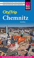 E-Book (pdf) Reise Know-How CityTrip Chemnitz von David Blum