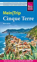 E-Book (epub) Reise Know-How MeinTrip Cinque Terre von Markus Bingel