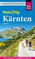 E-Book (pdf) Reise Know-How MeinTrip Kärnten von Daniel Krasa