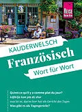 E-Book (epub) Reise Know-How Sprachführer Französisch - Wort für Wort von Gabriele Kalmbach