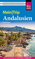 E-Book (epub) Reise Know-How MeinTrip Andalusien von Silvia Baumann
