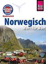 Kartonierter Einband Norwegisch - Wort für Wort von O&apos;Niel V. Som