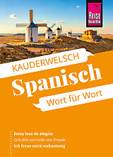 Kartonierter Einband Spanisch - Wort für Wort von O'Niel V. Som